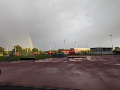 Swindon Harriers Athletics Club